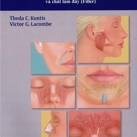 Kỹ thuật tiêm thẩm mỹ -Theda C.Kontis (file pdf)