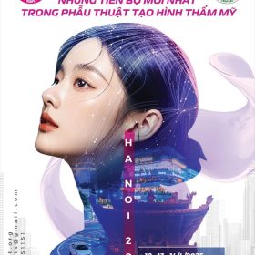Hội nghị Quốc tế Thường niên VSAPS Lần Thứ 9: Cập Nhật Những Tiến Bộ Mới Nhất trong Phẫu Thuật Thẩm Mỹ