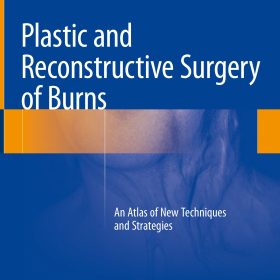 Plastic and Reconstructive Surgery of Burns: An Atlas of New Techniques and Strategies – Viktor M. Grishkevich,