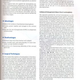 Operative Neurosurgical Techniques: [Kỹ Thuật Phẫu Thuật Cột Sống & Tủy Sống] – [Schmidek & Sweet]