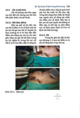 Sách Aesthetic Oculofacial Rejuvenation