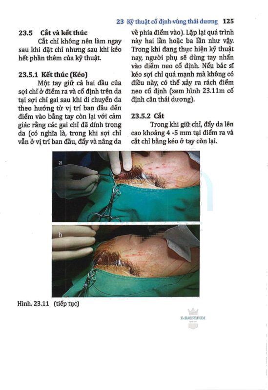 Sách Aesthetic Oculofacial Rejuvenation