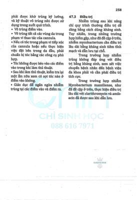 Bìa tài liệu Căng da mặt bằng chỉ ở người châu Á Phần 3