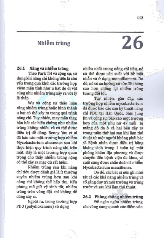 Căng da mặt bằng chỉ và Botox phần 2