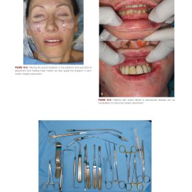 Cosmetic Facial Surgery: [Tuyệt tác về Phẫu thuật Thẩm mỹ khuôn mặt] – Joe Niamtu III