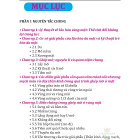 Cấy Mỡ Mặt và Trẻ Hóa Khuôn Mặt: Kỹ Thuật Chuyên Sâu và Ứng Dụng Lâm Sàng – Serra-Renom et al.