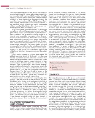 Head and Neck Reconstruction PDF part 4