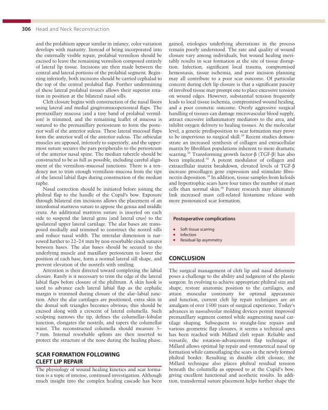 Head and Neck Reconstruction PDF part 4