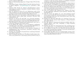 Master Techniques in Facial Rejuvenation 2 (Part 2): Kỹ thuật nâng cao vùng mắt và trán – Babak Azizzadeh & Guy G. Massry