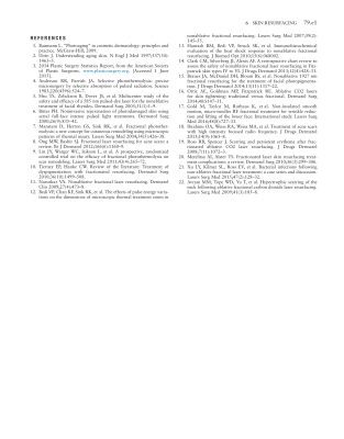 Bìa sách Master Techniques in Facial Rejuvenation 2 part 2