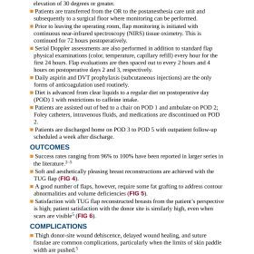 Operative Technique in Plastic Surgery (Part 2): Kỹ thuật Phẫu thuật Tạo hình Thân mình, Bàn tay và Chi dưới – Kevin C. Chung