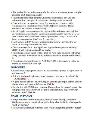 Operative Technique in Plastic Surgery - Kevin C.Chung_part2 - Sách phẫu thuật tạo hình