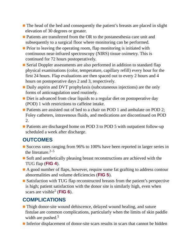 Operative Technique in Plastic Surgery - Kevin C.Chung_part2 - Sách phẫu thuật tạo hình