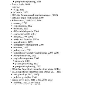 Operative Techniques in Plastic Surgery: Atlas Kỹ Thuật Mổ Đỉnh Cao – Kevin C. Chung (Part 5)