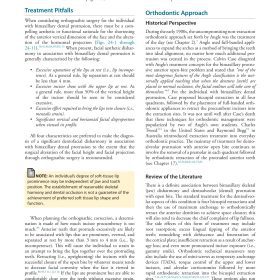 Orthognathic Surgery Principles and Practice (Part 4): [Quản lý Bất thường Sọ mặt & Ngưng thở khi ngủ] – [Jeffrey C. Posnick]