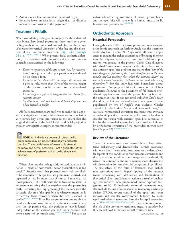 Orthognathic Surgery 2 part4 - Jeffrey C. Posnick