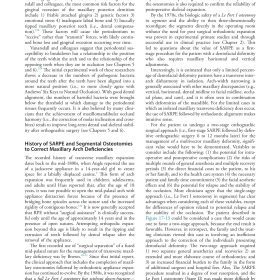 Orthognathic Surgery (Part 3): Các Kiểu Hình Biến Dạng Hàm Mặt & Kỹ Thuật Ghép Xương – Jeffrey C. Posnick