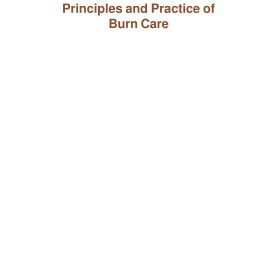 Principles and Practice of Burn Care: Cẩm nang toàn diện về điều trị và tái tạo bỏng – Sujata Sarabahi
