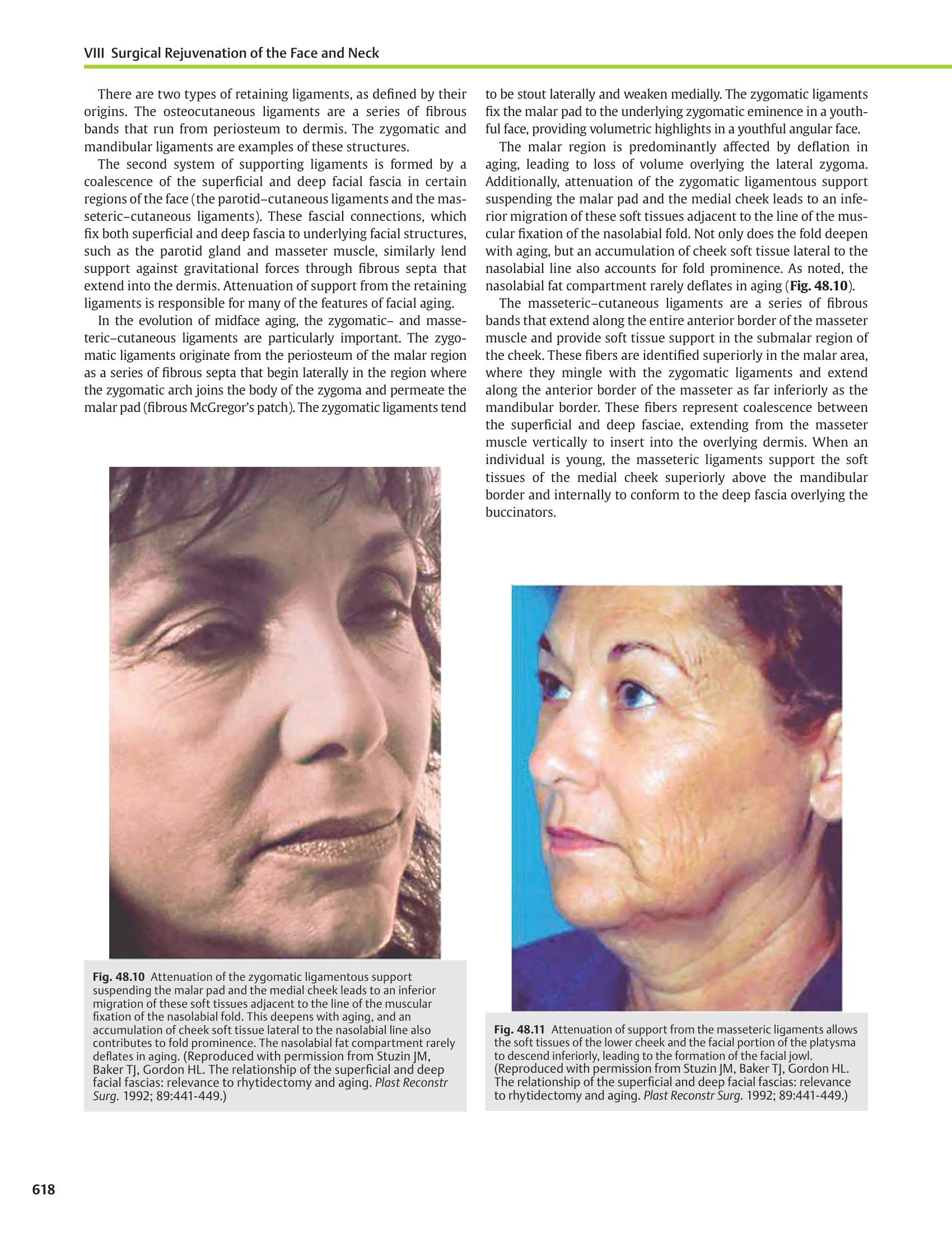 Sách The Art of Aesthetic Surgery Principles and Techniques Foad Nahai