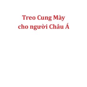 Phẫu thuật qua đường dưới cung mày: Phương pháp thay thế hiệu quả cho tạo hình cắt mí thông thường – Young Seok Kim, Tai Suk Roh và cộng sự
