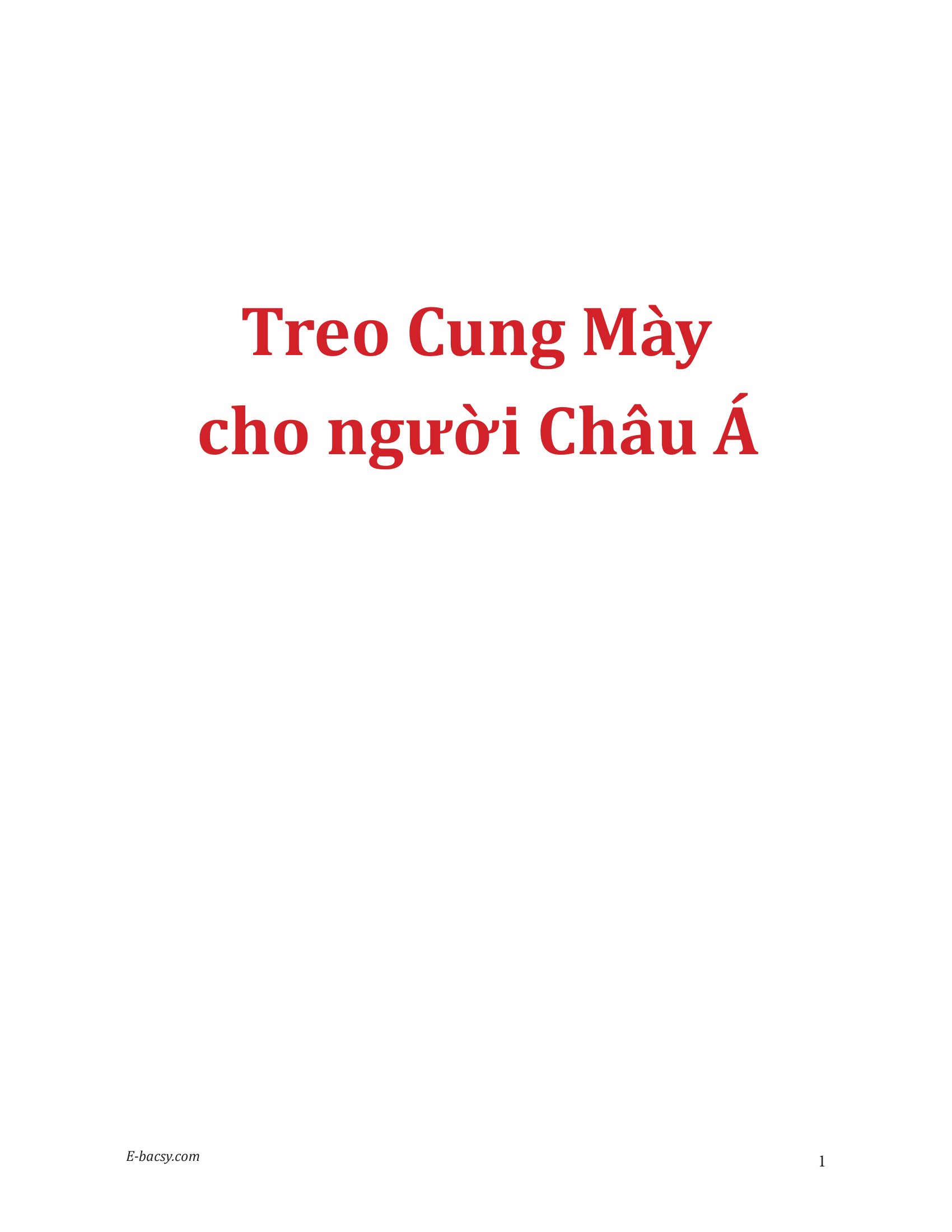 Ảnh minh họa phẫu thuật tạo hình mí trên qua đường dưới cung mày cho người châu Á