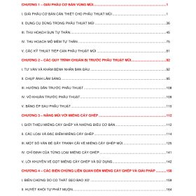 Phẫu thuật Tạo hình Mũi Châu Á: Kỹ Thuật Toàn Diện và Chiến Lược – Man Koon Suh