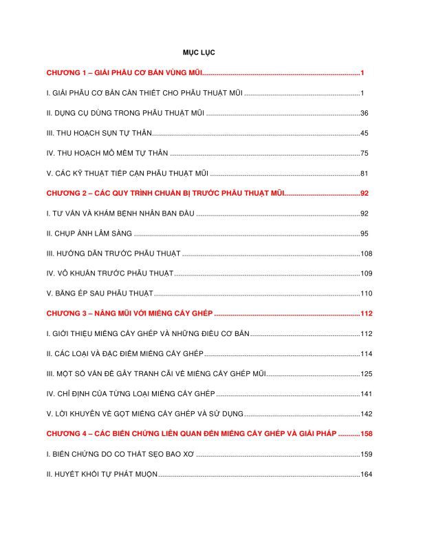 Sách Phẫu thuật Mũi cho người châu Á của Man Koon Suh